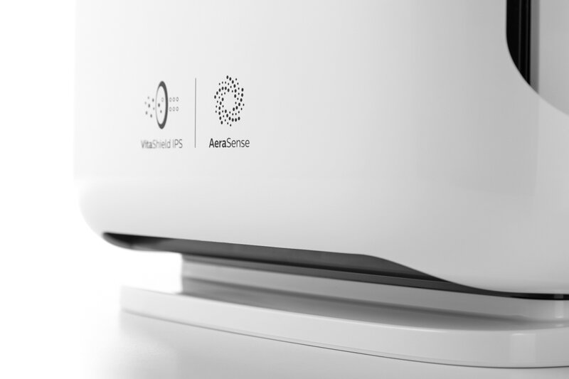 Philips AC2887 display